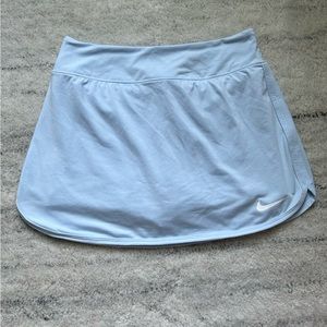 Nike tennis skirt